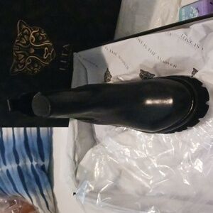Lita Chelsea boots